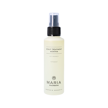 Scalp Treatment Mentha