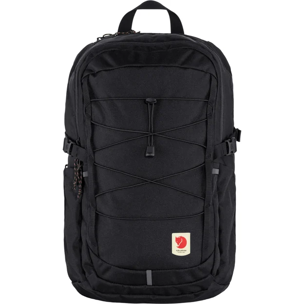 FJÄLLRÄVEN SKULE 28
