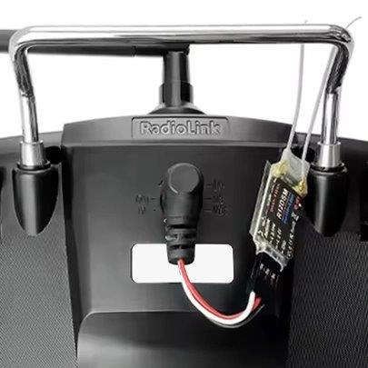 RadioLink WTC Trådlös Lärar-Elev Kabel - 3