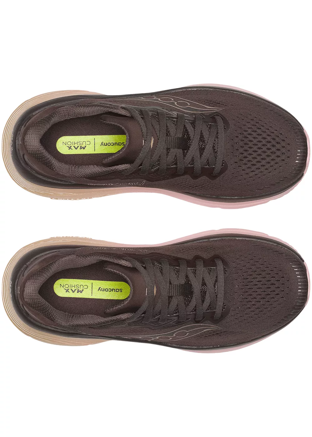 Saucony Guide 19 W Löparskor - 8