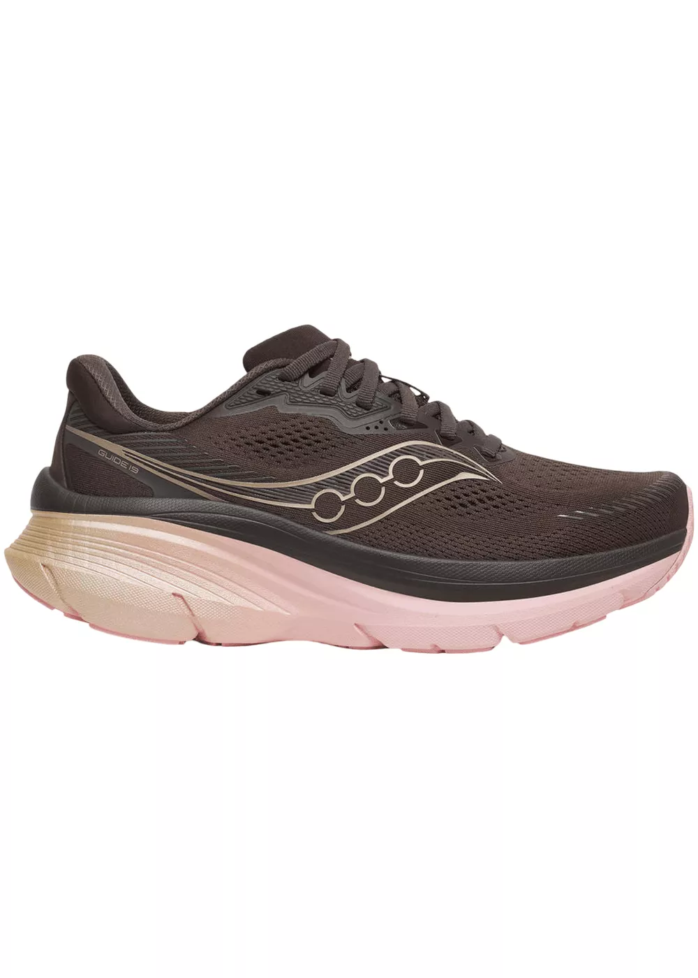 Saucony Guide 19 W Löparskor
