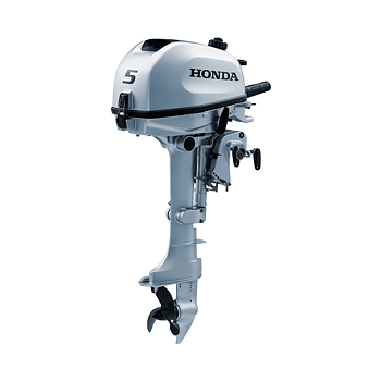Honda BF5