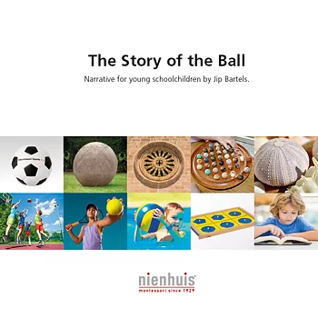 The Story of The Ball