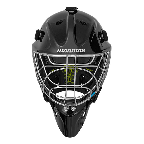 WARRIOR R/F2 E Goalie Mask Junior - 3