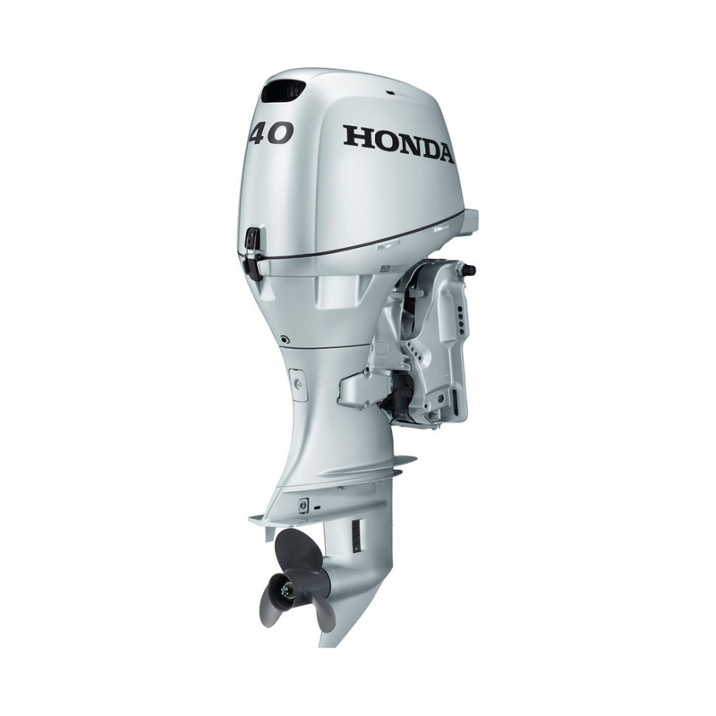 Honda BF40