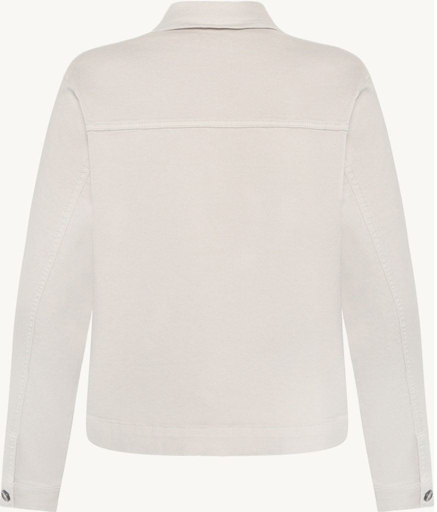 CWElana Jacket - Sand Stone - Claire
