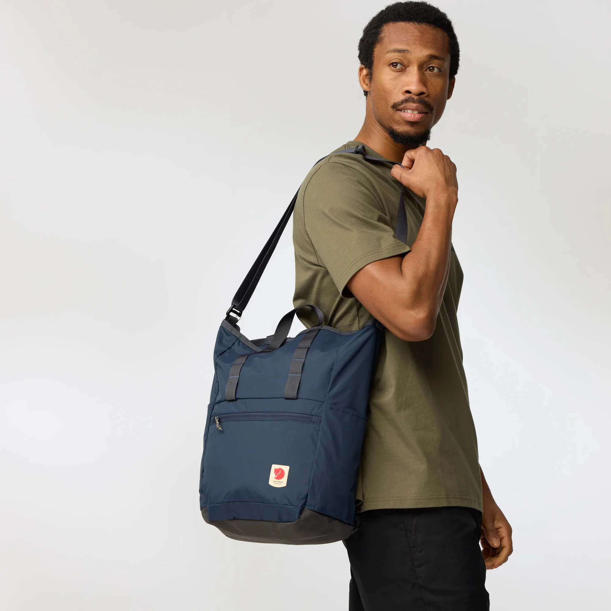 FJÄLLRÄVEN HIGH COAST TOTEPACK - 5