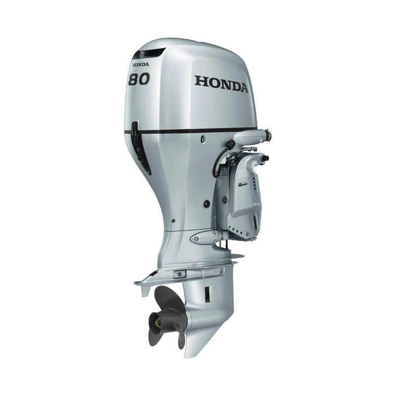 Honda BF80