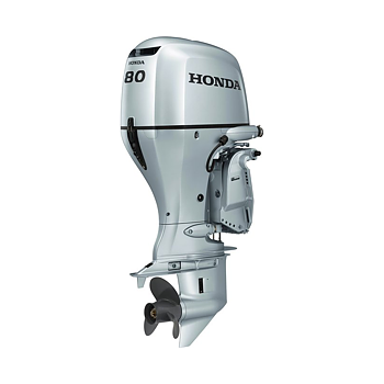 Honda BF80