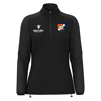 Macron Lena 1/4 Zip (City Skol IF)