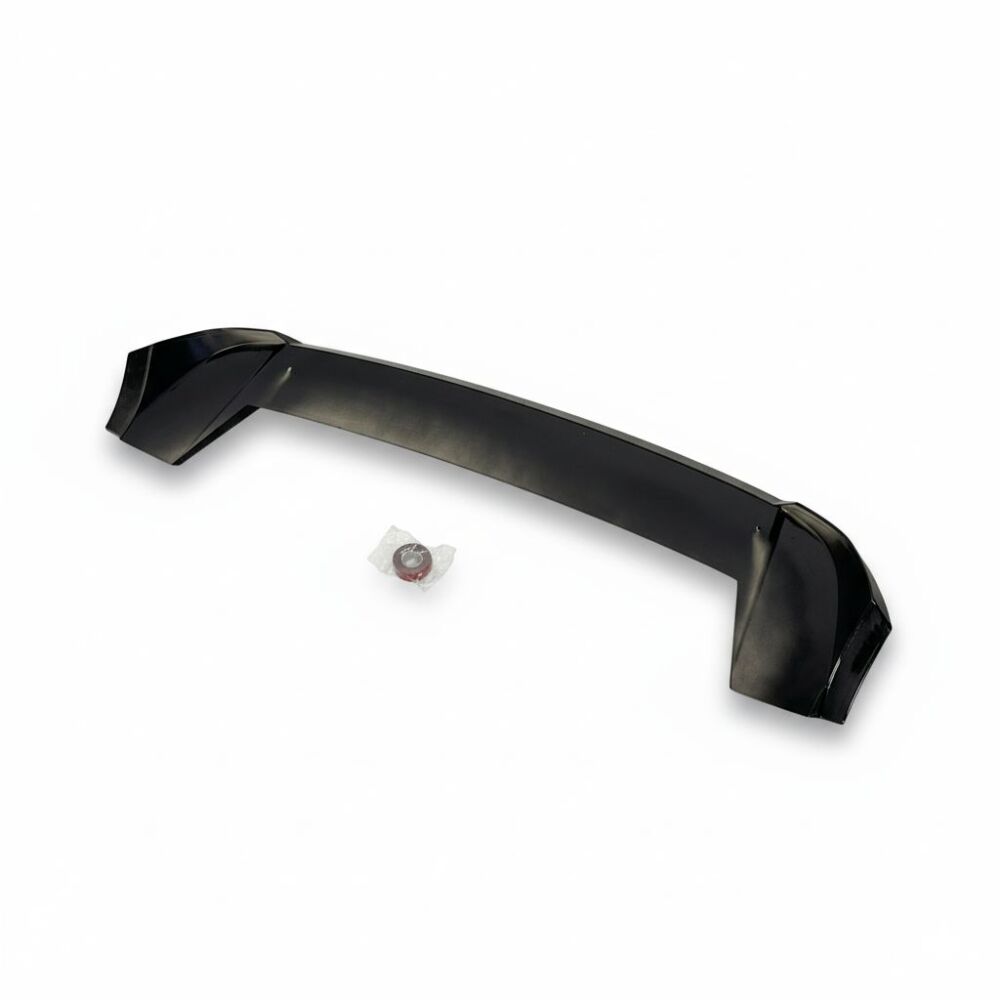 Takspoiler V2 – Blank Svart - 7
