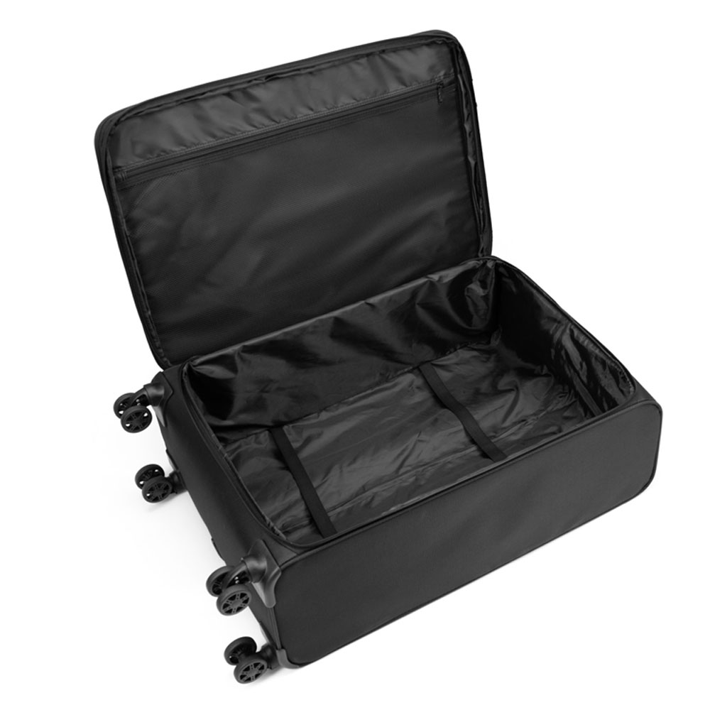 Mjuka resväskor 3p - Airbox AS4 75/65/55 4X Black - 2