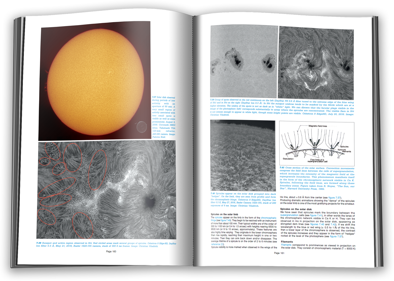 AXILONE ASTRONOMY - SOLAR ASTRONOMY - 4