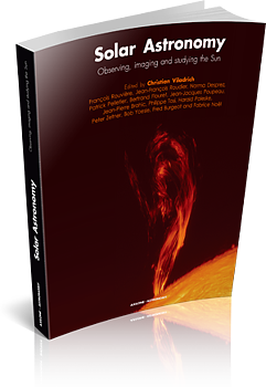AXILONE ASTRONOMY - SOLAR ASTRONOMY