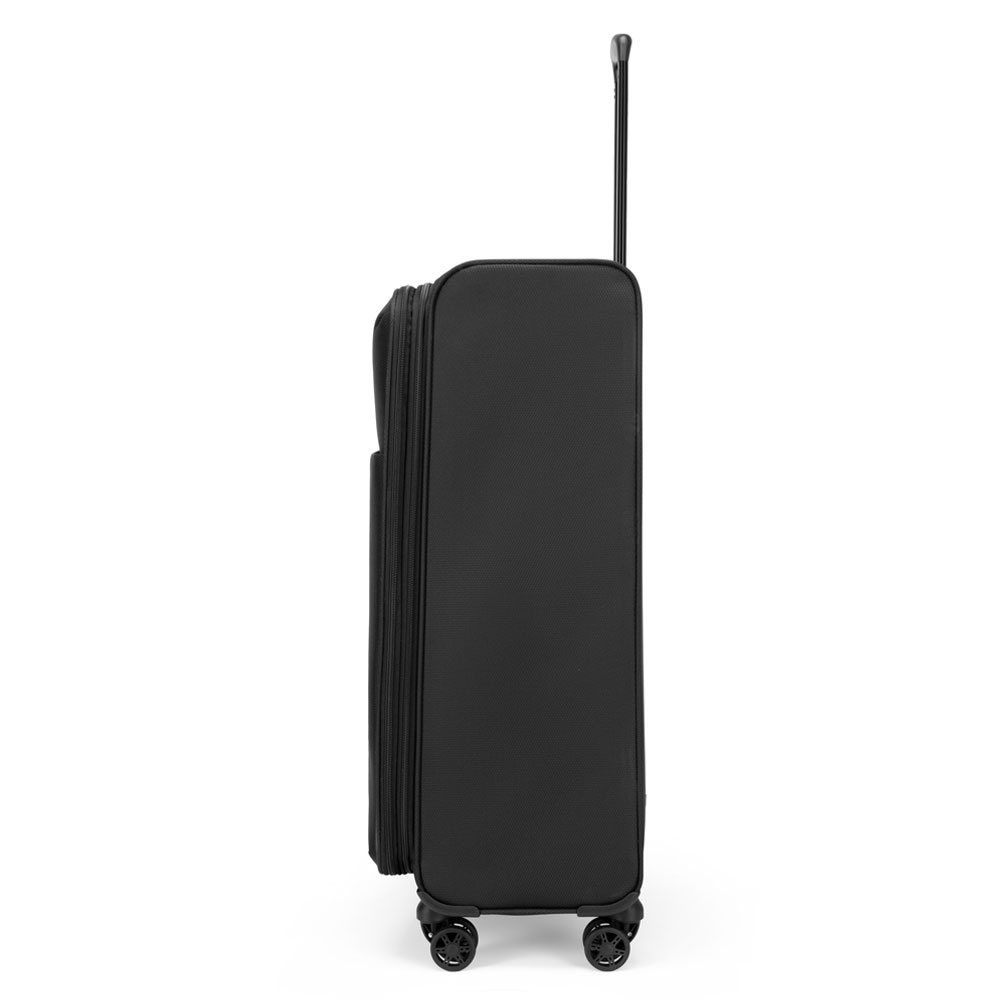 Mjuk resväska - Airbox AS4 4X 75 (L) Black - 4