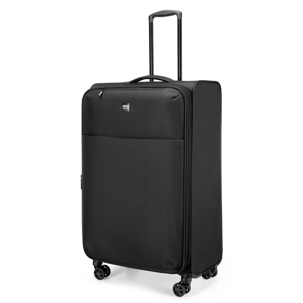 Mjuk resväska - Airbox AS4 4X 75 (L) Black