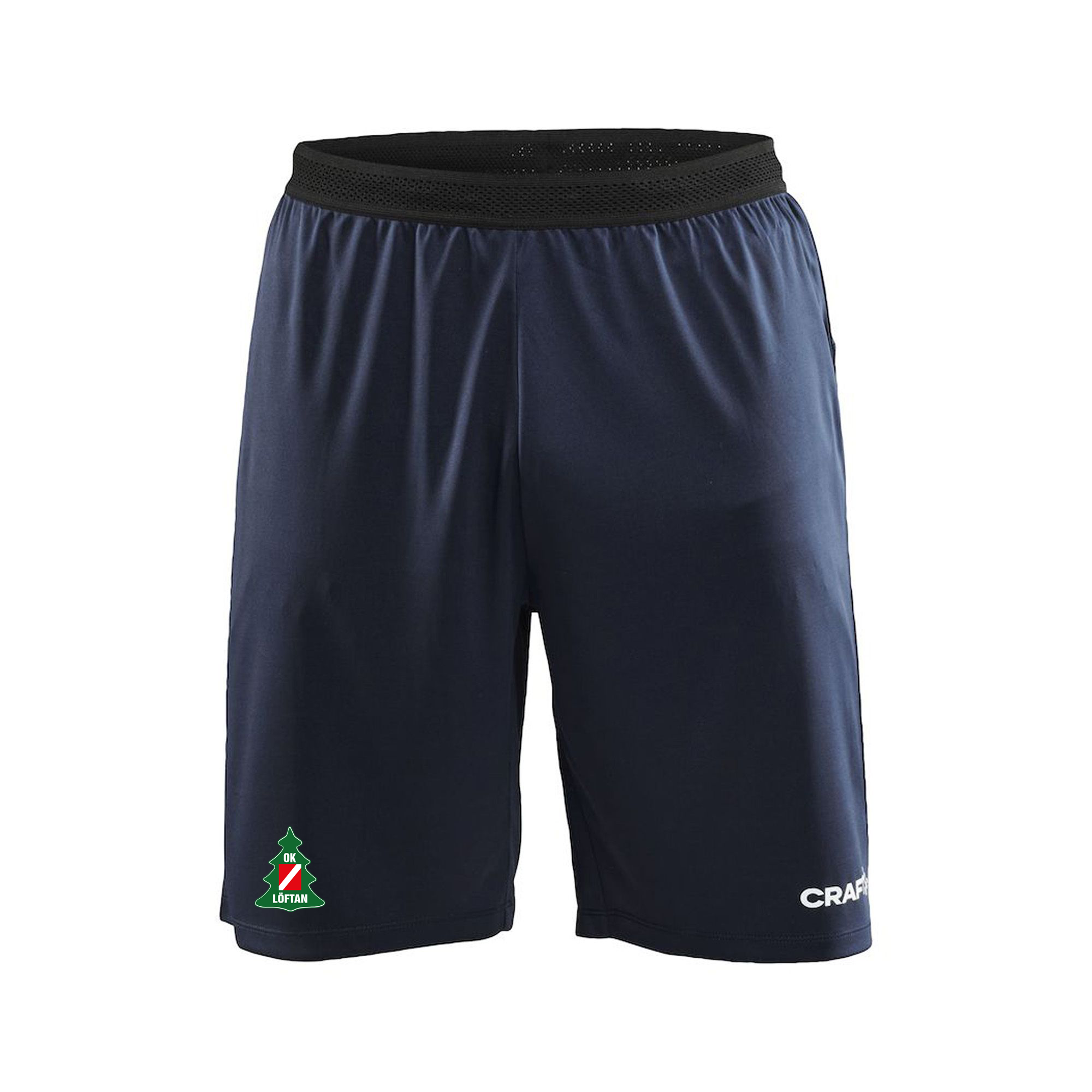 Craft Progress 2.0 Shorts Herr (OK Löftan)
