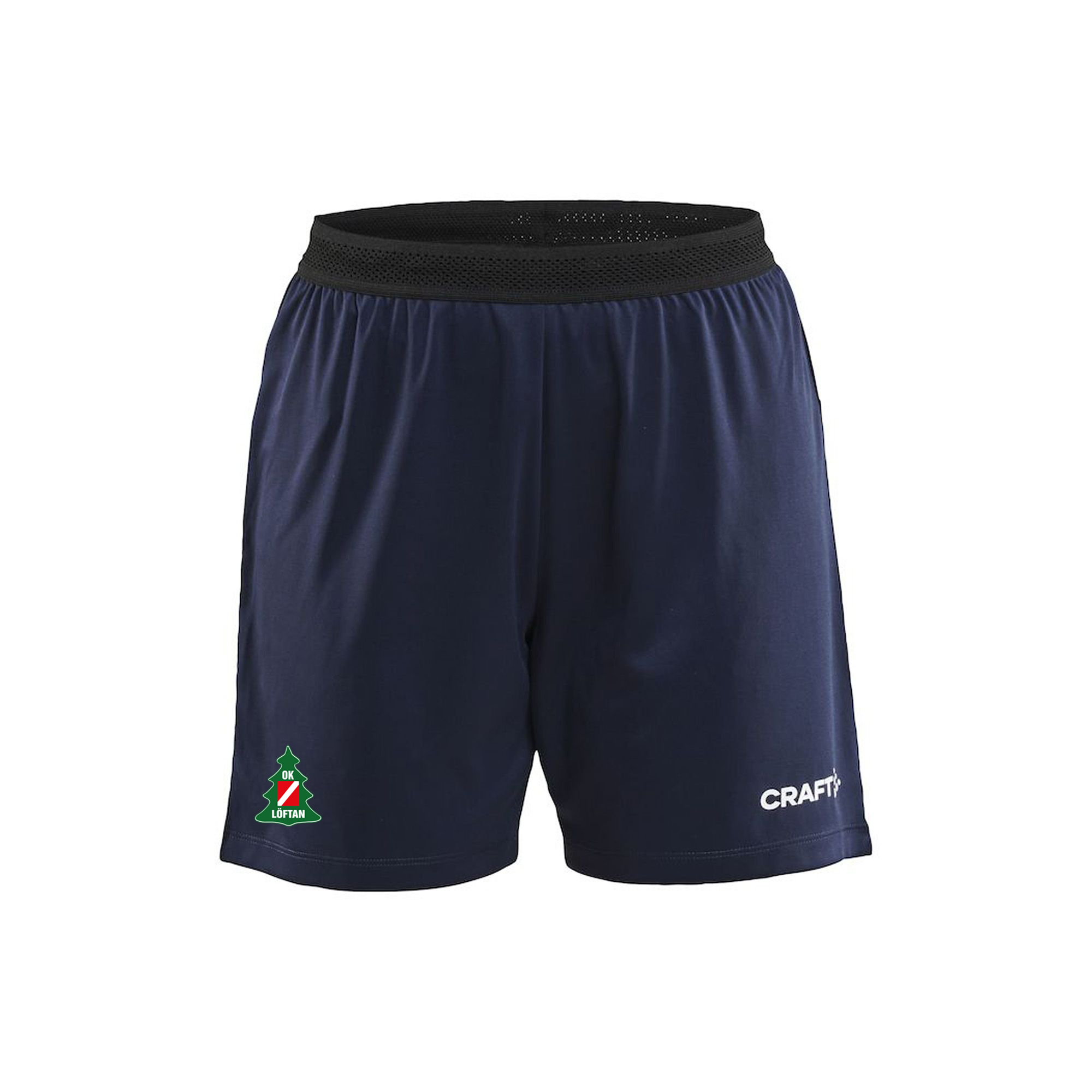 Craft Progress 2.0 Shorts Dam (OK Löftan)