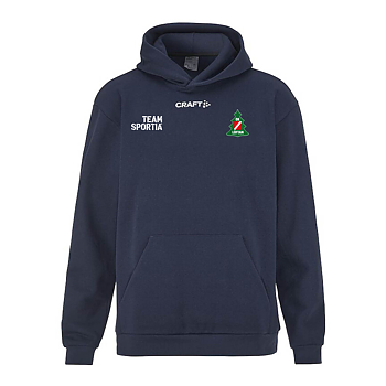 Craft Community 2.0 Logo Hoodie Herr (OK Löftan)