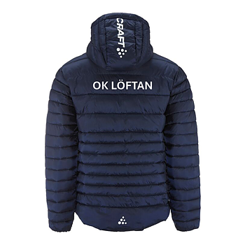 Craft Isolate Jacket Herr (OK Löftan)