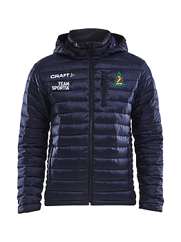 Craft Isolate Jacket Herr (OK Löftan)