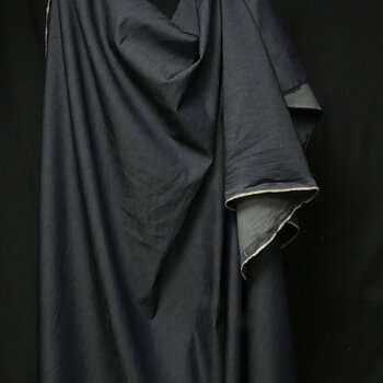 Mid-Blue Denim – Medium Weight