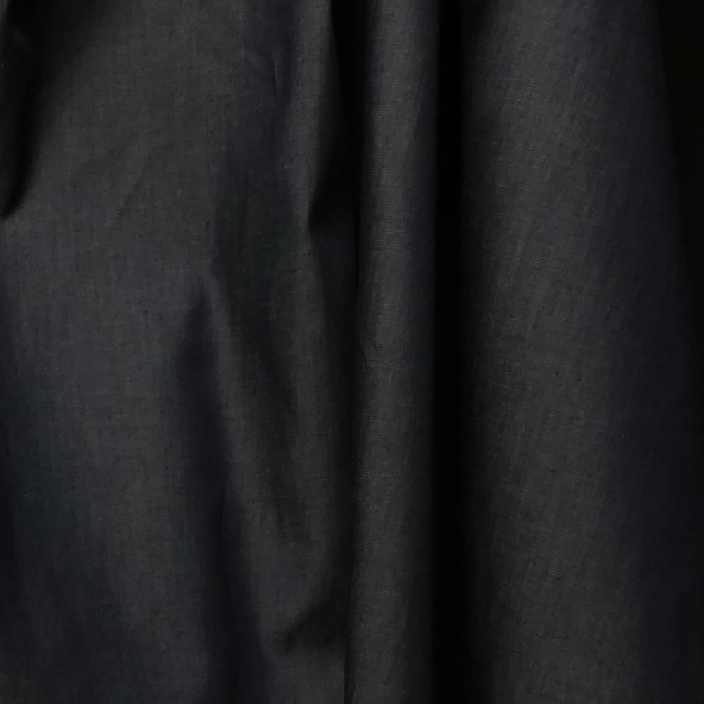 Mid-Blue Denim – Medium Weight