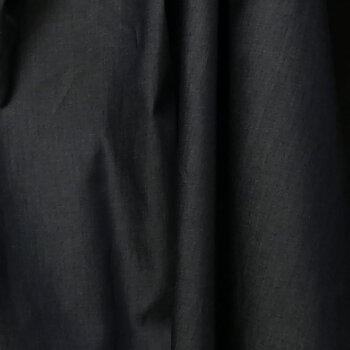 Mid-Blue Denim – Medium Weight
