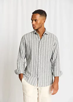 BRUUN & STENGADE BS FREITAS MODERN FIT SHIRT