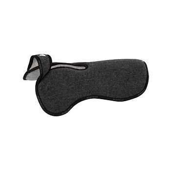 Acavallo® MF WFS halfpad DoubleFelt, för hög manke