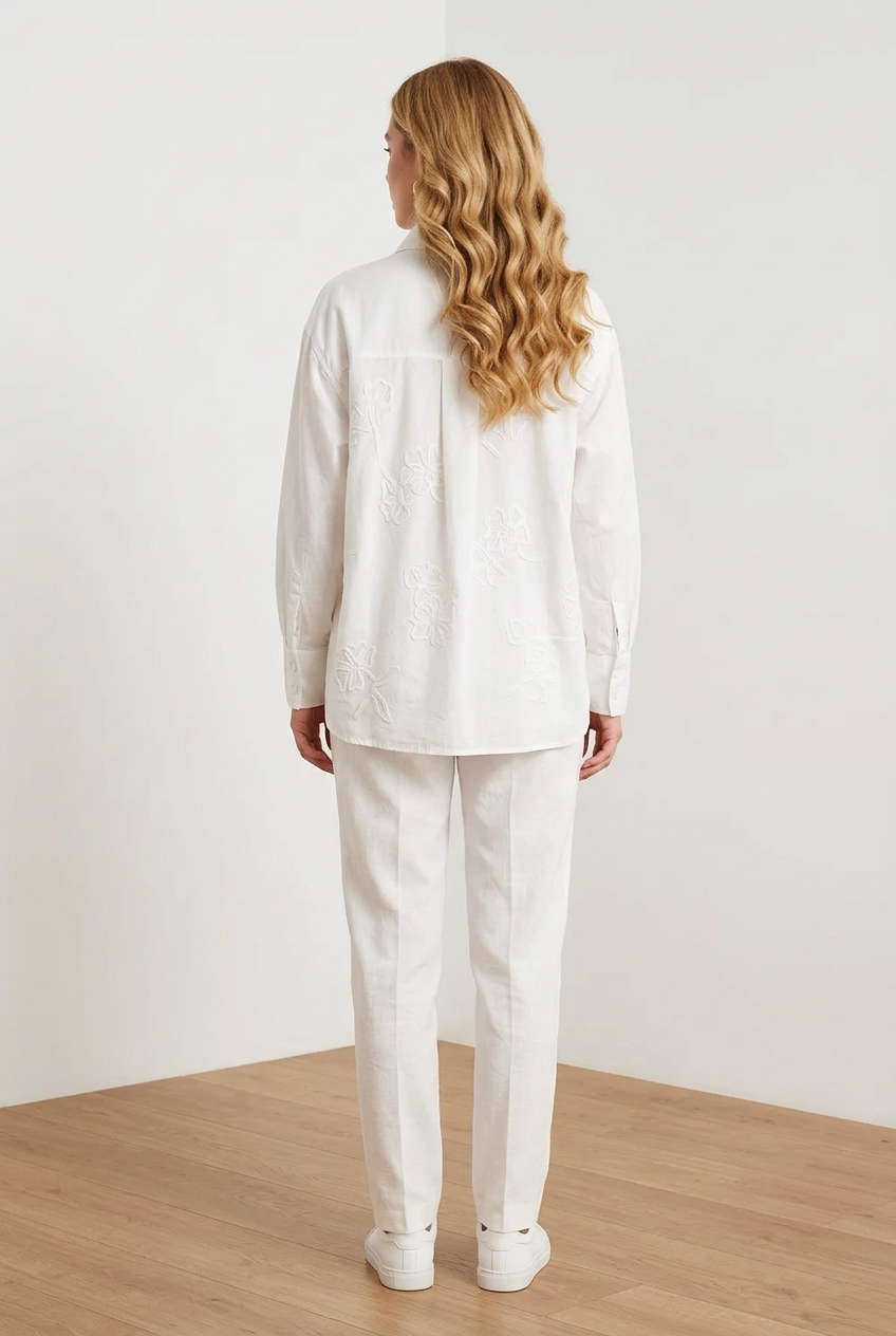 MaIloria Shirt - Masai 