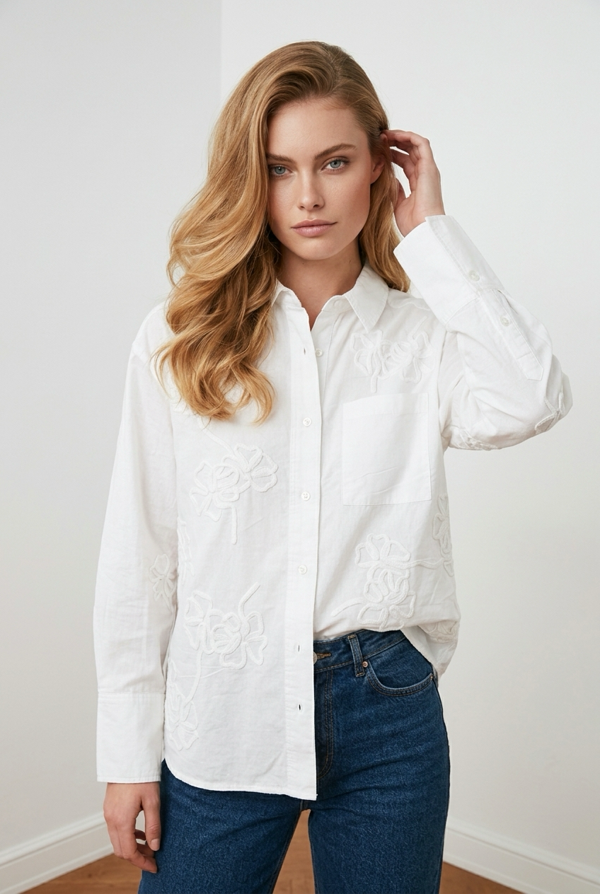 MaIloria Shirt - Masai 