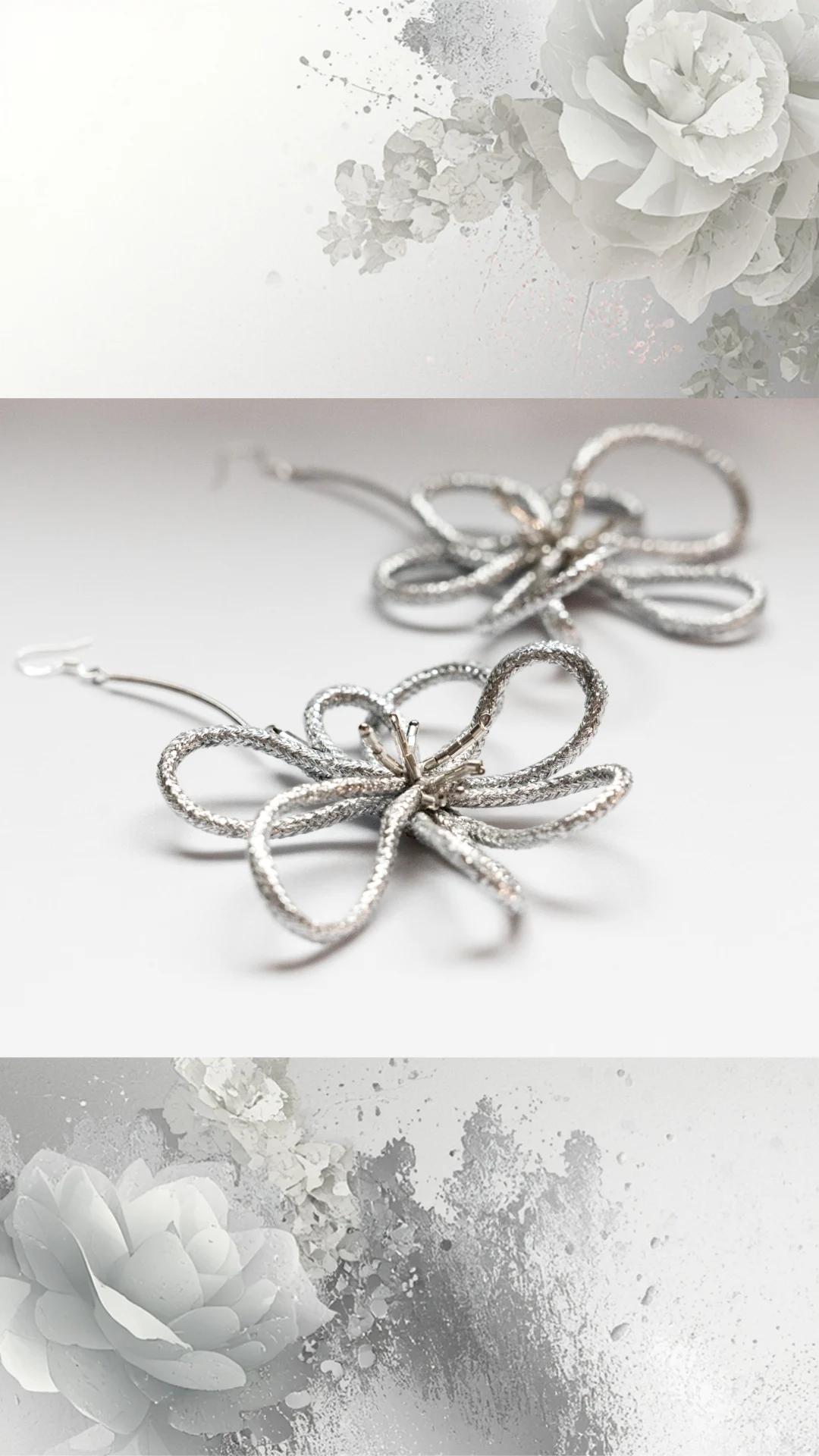 BLUEM Silver 