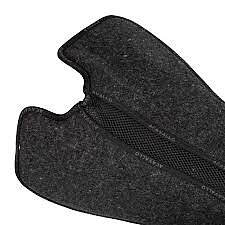 Acavallo® MF WFS halfpad DoubleFelt, för hög manke