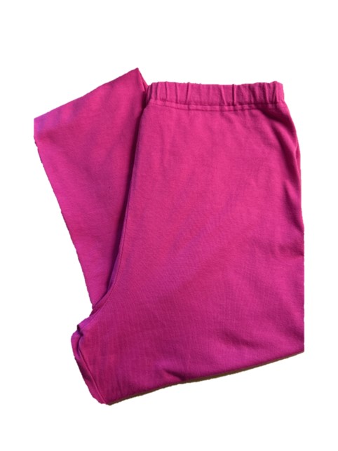 Leggings  - Cerise
