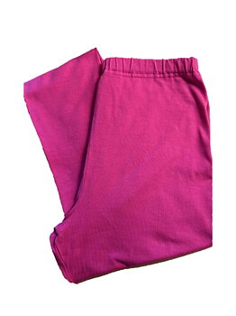 Leggings  - Cerise