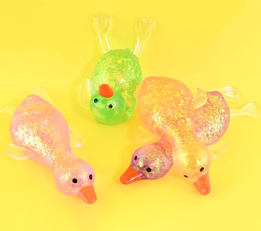 Squeeze Sugar -  Duck - 2