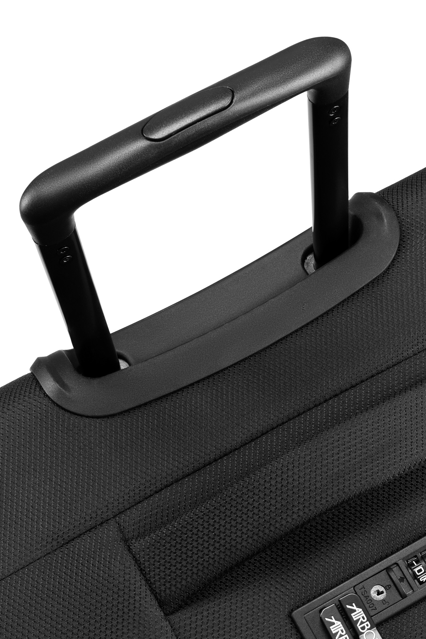 Mjuk resväska - AIRBOX AS4 4X 65 (M) Black - 7