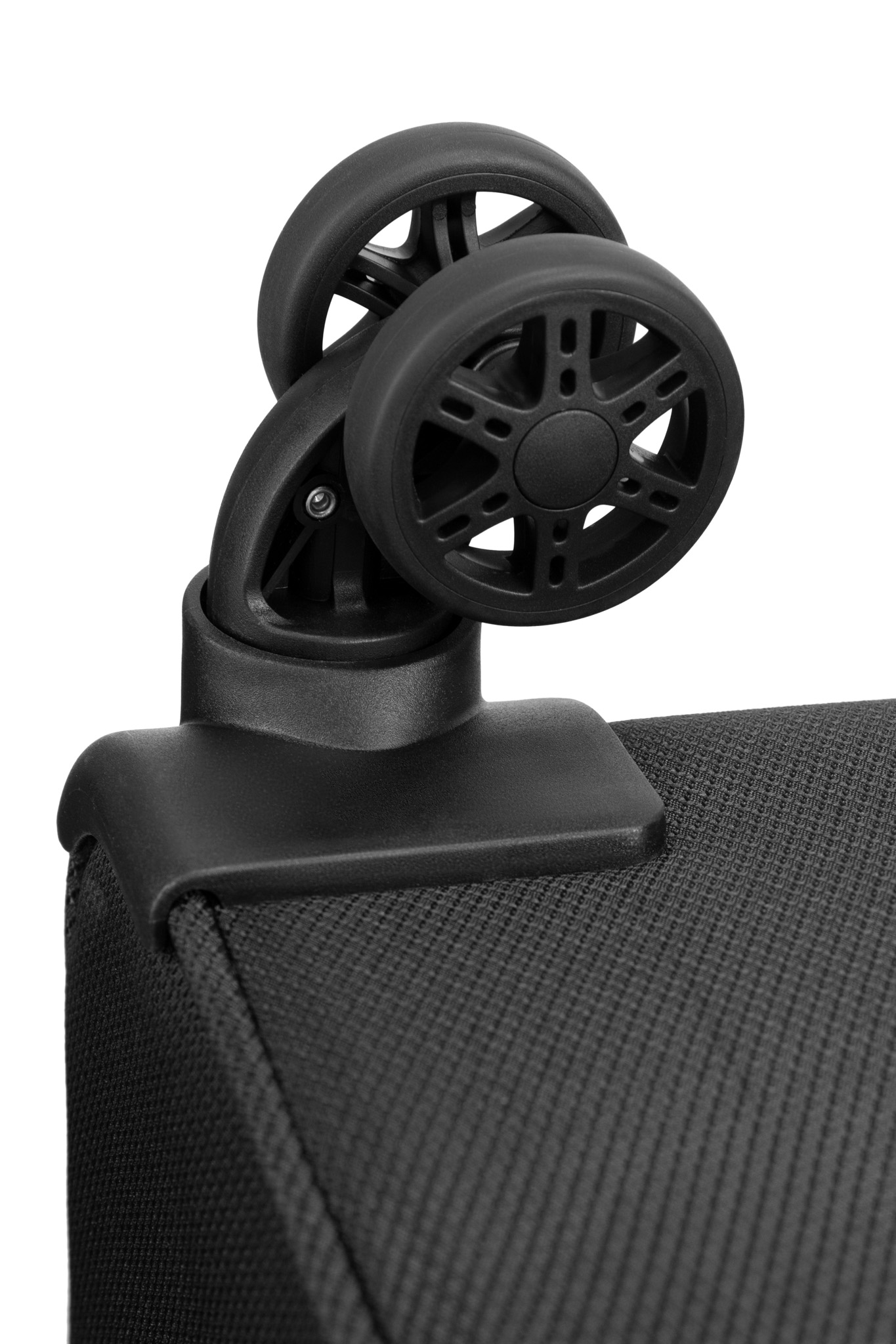 Mjuk resväska - AIRBOX AS4 4X 65 (M) Black - 8