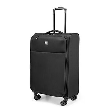 Mjuk resväska - AIRBOX AS4 4X 65 (M) Black