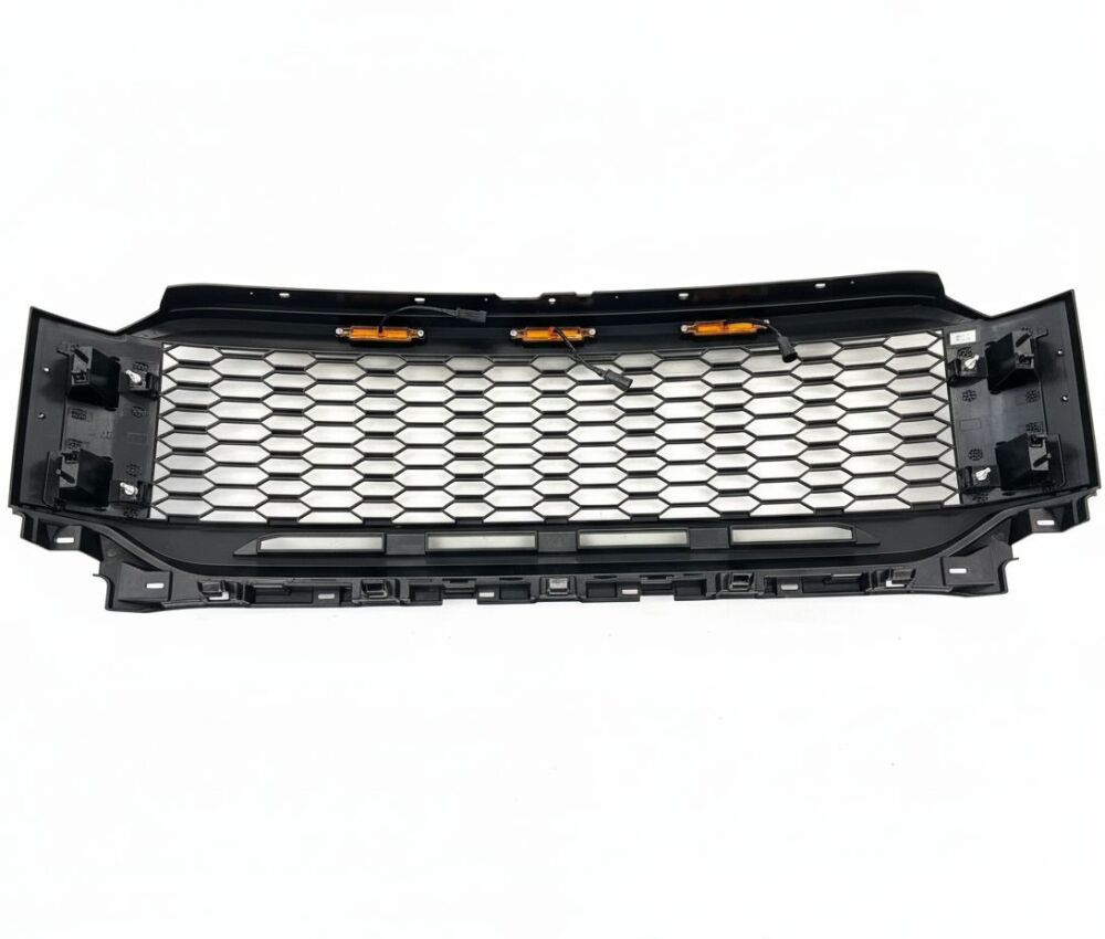 LED Övre Grill – Raptor Style - 7