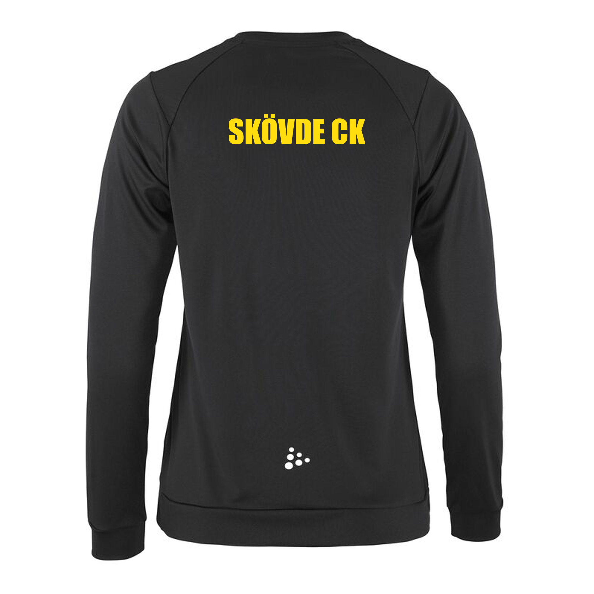Craft Rush 2.0 Ls Tee W (Skövde CK) - 2