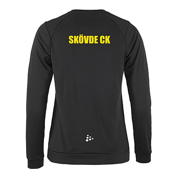 Craft Rush 2.0 Ls Tee W (Skövde CK)