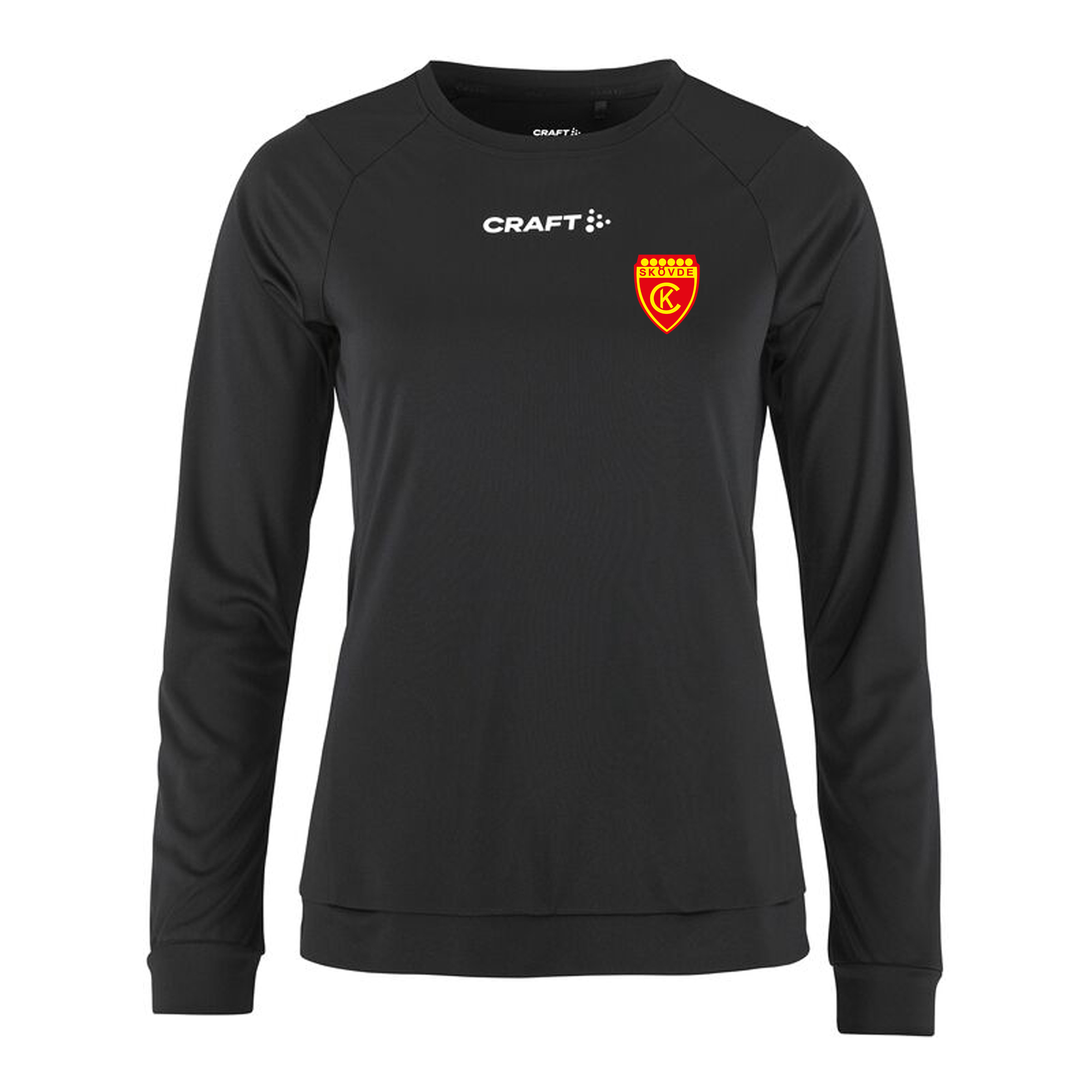 Craft Rush 2.0 Ls Tee W (Skövde CK)