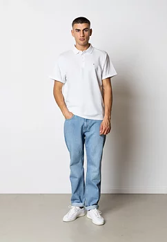 CLEAN CUT COPENHAGEN SILKEBORG STRETCH POLO