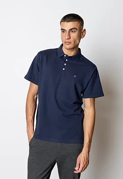 CLEAN CUT COPENHAGEN SILKEBORG STRETCH POLO