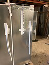 Siemens iQ500, Integrerad frys