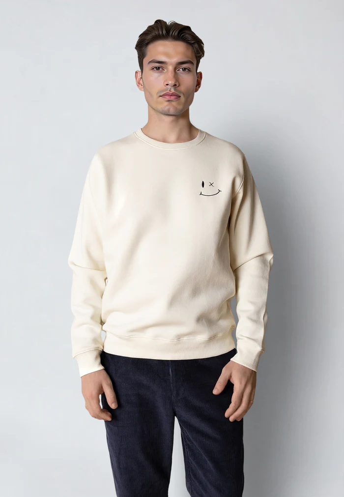 CLEAN CUT COPENHAGEN PATRICK SWEATSHIRT