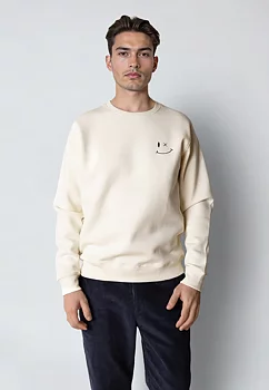 CLEAN CUT COPENHAGEN PATRICK SWEATSHIRT