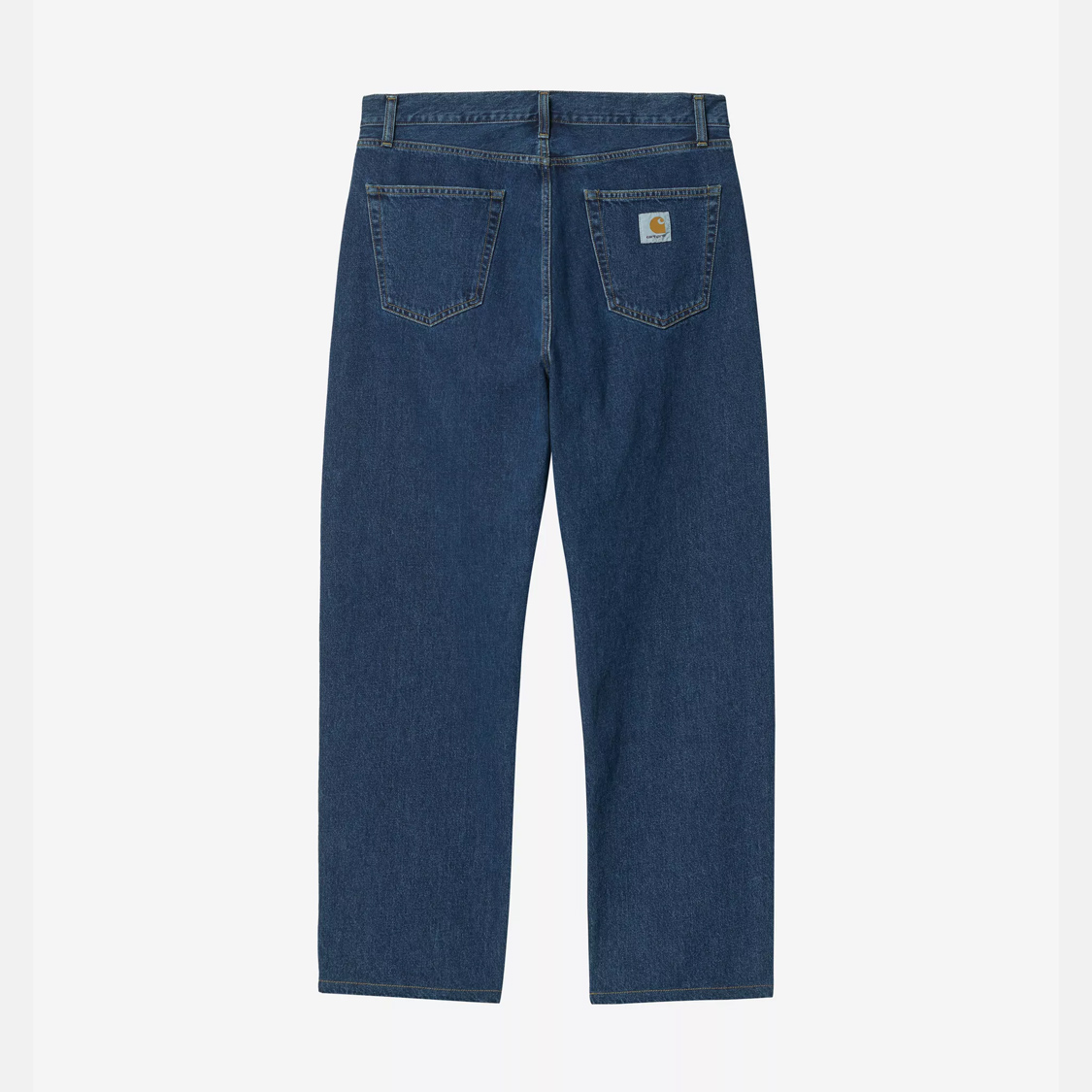 Carhartt WIP - Landon Pant Blue Stone Washed - 5